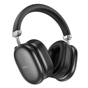 Наушники беспроводные Hoco W35 Max ANC BT headphones [Black]